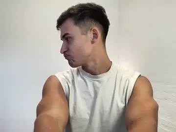 Chaturbate Free Live Porn of sebybeba