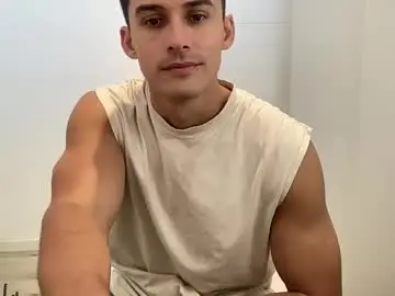 Chaturbate Nude Webcam of sebybeba