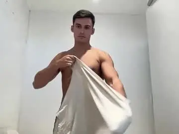 Chaturbate Best Webcam of sebybeba