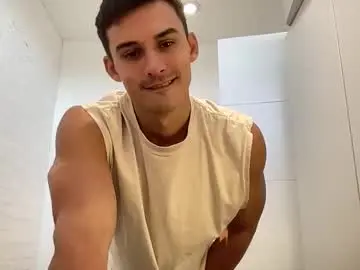 Chaturbate Private Sex Chat of sebybeba