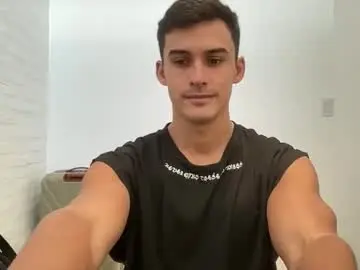 Chaturbate Free Live Porn of sebybeba
