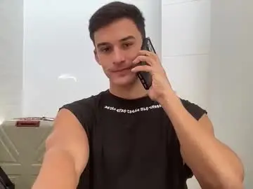 Chaturbate Sex Chat of sebybeba
