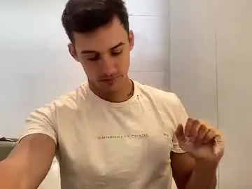 Chaturbate Live Sex of sebybeba