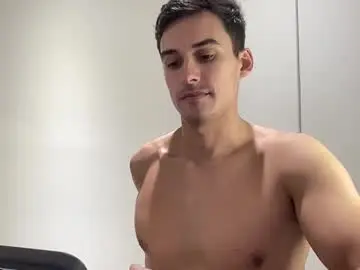 Chaturbate Private Sex Chat of sebybeba