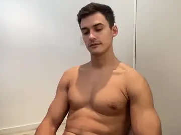 Chaturbate Adult Video Chat of sebybeba