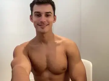 Chaturbate Adult Webcam of sebybeba