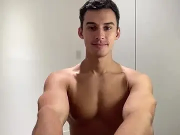 Chaturbate Adult Webcam of sebybeba