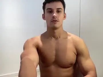 Chaturbate Live Sex Cam of sebybeba