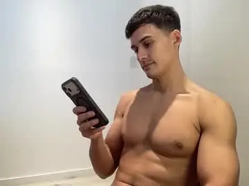 Chaturbate Adult Webcam of sebybeba