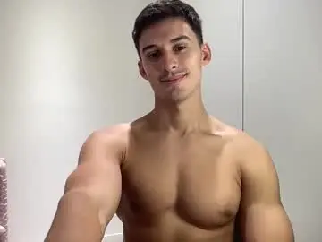 Chaturbate Live Sex Cam of sebybeba
