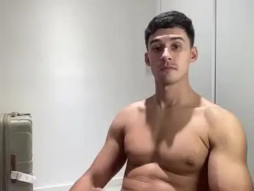 Chaturbate Live Porn of sebybeba