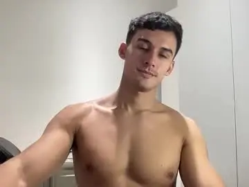 Chaturbate Best live sex cam show of sebybeba