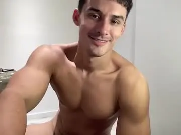 Chaturbate Adult Video Chat of sebybeba