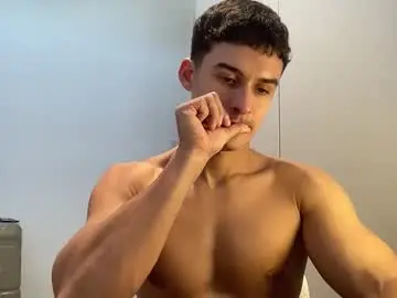 Chaturbate Best Webcam of sebybeba