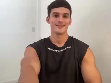 Chaturbate Nude Webcam of sebybeba