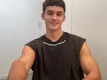 Chaturbate Sex Cam of sebybeba