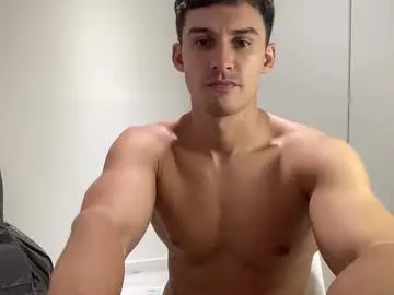 Chaturbate Live Porn of sebybeba