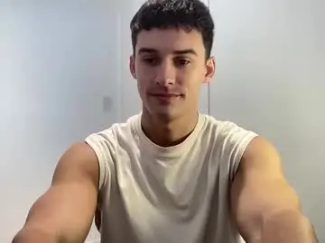 Chaturbate Free Porn Cam of sebybeba