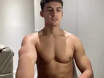 Chaturbate Free Live Porn of sebybeba