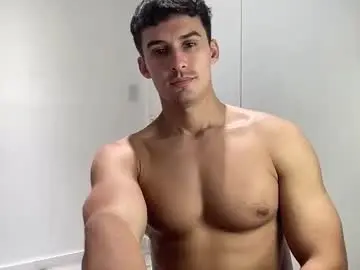 Chaturbate Live Sex of sebybeba