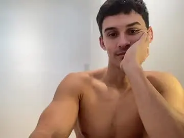 Chaturbate Live Sex Cam of sebybeba