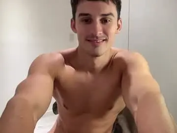 Chaturbate Sex Cam of sebybeba