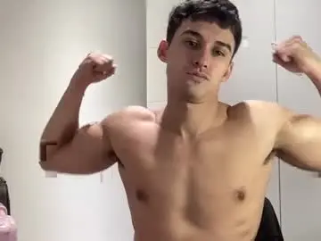 Chaturbate Live Porn of sebybeba