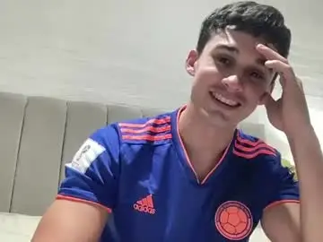 Chaturbate Watch Live Sex Cams of sebybeba