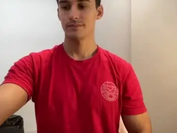 Chaturbate Free Porn Cam of sebybeba