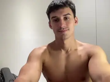 Chaturbate Adult Webcams of sebybeba