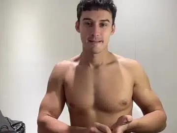 Chaturbate Sex Cam of sebybeba