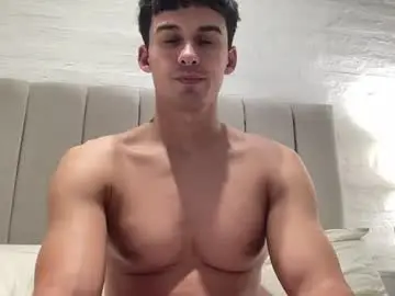 Chaturbate Best Webcam of sebybeba