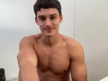 Chaturbate Sex Cam of sebybeba
