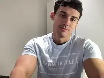 Chaturbate Live Sex of sebybeba