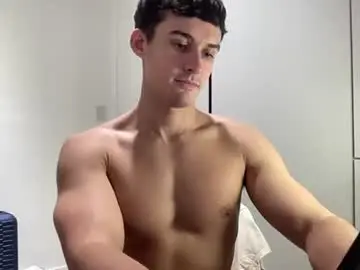 Chaturbate Live Sex of sebybeba