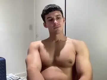 Chaturbate Best live sex cam show of sebybeba