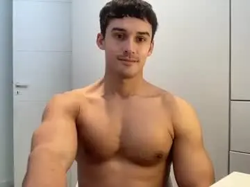 Chaturbate Best Webcam of sebybeba