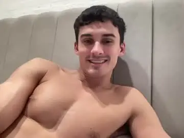 Chaturbate Live Sex of sebybeba