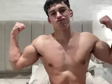 Chaturbate Live Porn of sebybeba