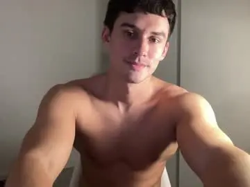 Chaturbate Free Porn Cam of sebybeba