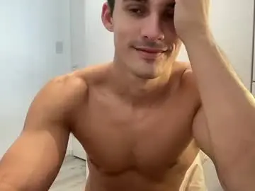 Chaturbate Sex Cam of sebybeba