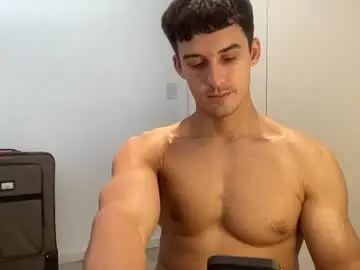 Chaturbate Watch Live Sex Cams of sebybeba