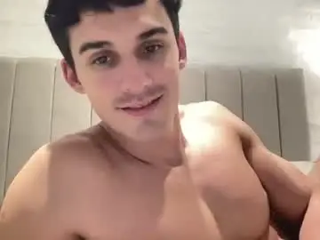 Chaturbate Best live sex cam show of sebybeba