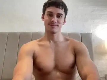 Chaturbate Sex Cam of sebybeba