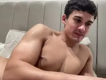 Chaturbate Best Webcam of sebybeba