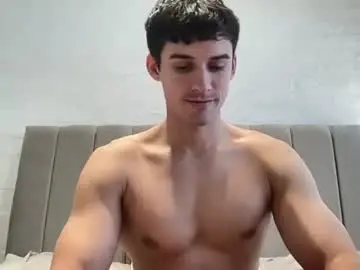 Chaturbate Live Porn of sebybeba