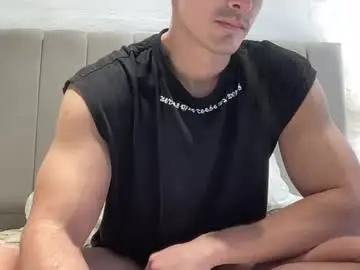 Chaturbate Live Porn of sebybeba