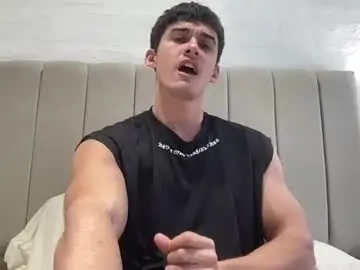 Chaturbate Adult Webcam of sebybeba