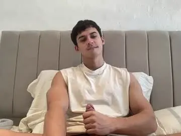 Chaturbate Nude Webcam of sebybeba