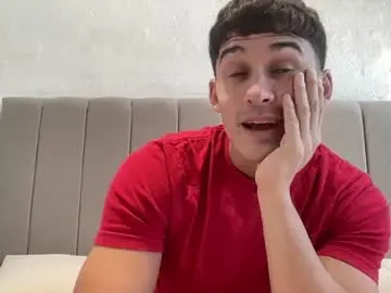Chaturbate Free Porn Cam of sebybeba